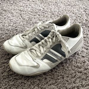 Diesel | Shoes | Diesel Mens Leather 